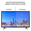 AIZYR Anti Glare Matte PET TV Screen Protector, Anti-Scratch LCD Display Protector Film for LCD, Led, OLED and QLED 4k HDTV,32 in 698 X 392mm view 4