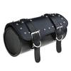 Motorcycle Barrel Shape Tool Bag Saddle Bag Motor Bike Motor Carrier view 1