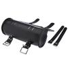 Motorcycle Barrel Shape Tool Bag Saddle Bag Motor Bike Motor Carrier view 2