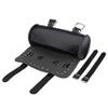 Motorcycle Barrel Shape Tool Bag Saddle Bag Motor Bike Motor Carrier view 3