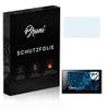 Bruni Screen Protector compatible with Pioneer SPH-EVO82DAB Protector Film, crystal clear Protective Film (2X) view 1