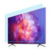 AIZYR 32-75 Inch Anti-Glare Matte TV Screen Protector Film Filter Blocking Blue Light from 400 to 450Nm for LCD, LED, 4K OLED & QLED HDTV,75in 1645 X 930mm view 1