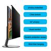 JCSKY Acrylic Computer Privacy Film for Widescreen Monitor Frame, Eye Protection for Diagonal 17-32 Inch Widescreen Desktop PC Monitor, Hanging Installation,21in(537330mm) view 3