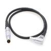 ZBLZGP Nucleus-M Wireless Focus Motor Power Cable 1B 6 Pin to Right Angle 0B 7 Pin for DJI Ronin 2 Gimbal Stabilizer view 2