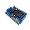 L293D DC Motor Drive Shield Stepper Motor Drive Shield Expansion Board view 1