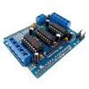 L293D DC Motor Drive Shield Stepper Motor Drive Shield Expansion Board view 2
