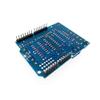 L293D DC Motor Drive Shield Stepper Motor Drive Shield Expansion Board view 3