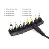 Car Laptop Charger, 80W DC Low Energy Consumption Charger Universal for Power The Different Laptops for Traveling in The Car view 4