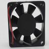 AD0612MS-A70GL 60X60X25MM 12V 0.14A 1.68W 3500RPM 18CFM 6CM 2-Wire Cooling Fan view 2