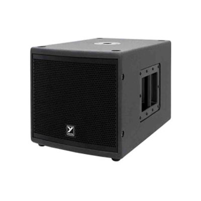 Yorkville EXM-MOBILES Portable Battery Powered Subwoofer