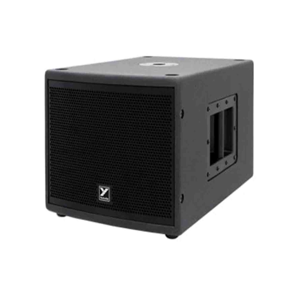 Yorkville EXM-MOBILES Portable Battery Powered Subwoofer