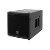 Yorkville EXM-MOBILES Portable Battery Powered Subwoofer view 1