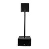 Yorkville EXM-MOBILES Portable Battery Powered Subwoofer view 3