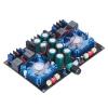 2 Channel Amp Module, 10Hz-21KHz 2x450W 4-8 SMD Resistor Digital Power Amplifier Board with Cooling Fan for Multimedia Equipments view 3