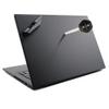 Vinyl Skin Sticker for Lenovo ThinkPad X390 X280 X270 X260 X250 X240 X230 X230S X240S (x280, Black Leather) view 1