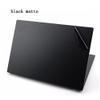 Vinyl Skin Sticker for Lenovo ThinkPad X390 X280 X270 X260 X250 X240 X230 X230S X240S (x280, Black Leather) view 4