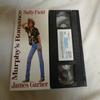 Used VHS Murphy's Romance SS view 1