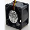 109P0405F307 40x40x28mm 5V 0.28A 1.4W 3500RPM 8.3CFM 4cm 3-Wire Cooling Fan view 2
