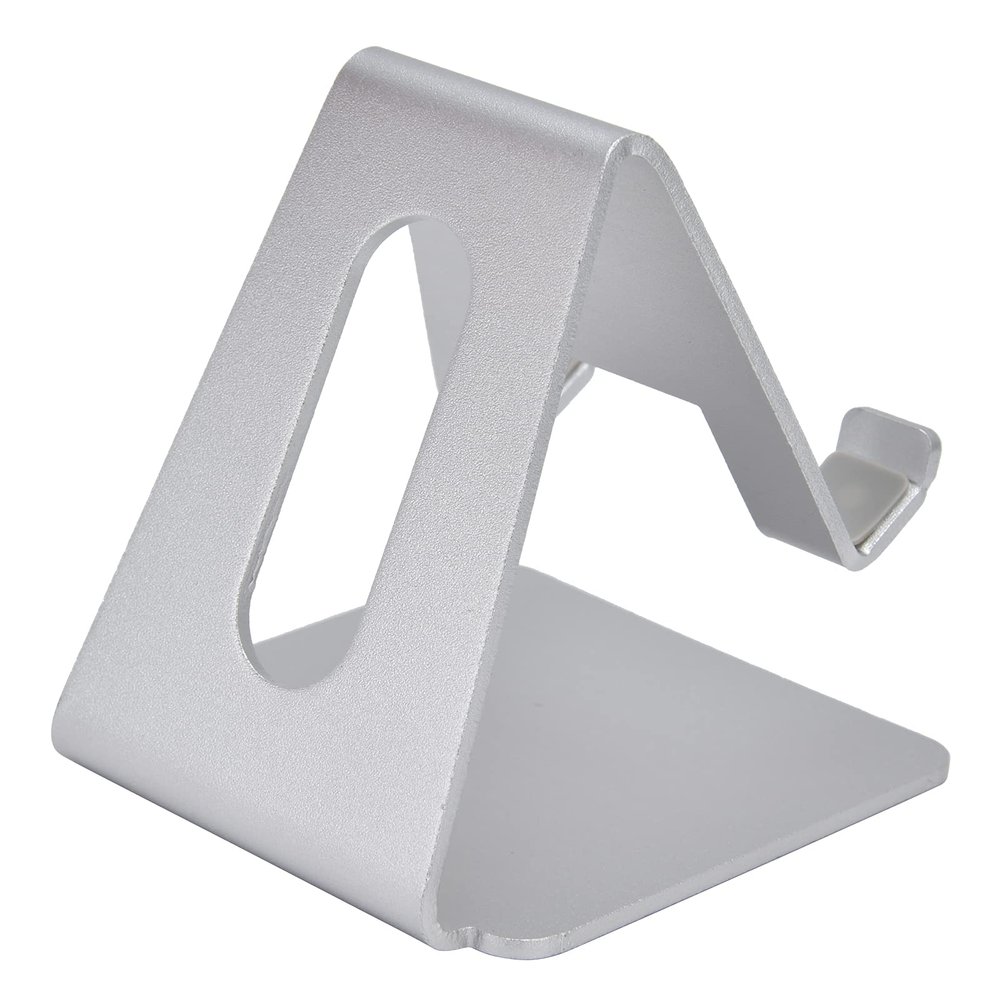 Adjustable Phone Rack, Tablet Stand Holder Adjustable, Adjustable Universal Aluminum Alloy Adjustable Phone Bracket for Mobile Phone Holder Tablet PC Holder Bedside Table