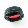 58mm Filter Adapter + Red Diving Underwater Filter + 16 Macro Close-up Filter Kit view 2