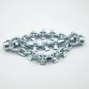 LEADFEN with carbide-tip drain cleaning cutter DN100mm pipe cleaning knocker 8mm flexible snake cable drain cleaning bendable view 3