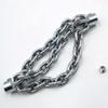 LEADFEN without carbide-tip sewer clog remover DN100mm tube cleaning knocker 8mm flexible shaft cable drain cleaning cutter view 2