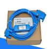 for SC-09 FX Series PLC Programming Cable rs232 Serial line view 1