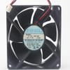 3110KL-04W-B57 80x80x25mm 12V 0.3A 3.6W 3000RPM 36.6CFM 2-Wire Cooling Fan view 1