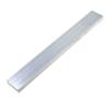 100x60x10mm 20X10X100mm heat sink Aluminum Heat Radiator Heatsink Cooling Fan for High Power Amplifier Transistor Semiconductor Devices (150x20x6mm) view 2