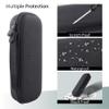 Aenllosi Hard Carrying Case Replacement for Bose New SoundLink Flex 2nd Gen/Bose SoundLink Flex Bluetooth Portable Speaker (Black) view 4