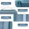 Aenllosi Hard Carrying Case Replacement for Bose New SoundLink Flex 2nd Gen/Bose SoundLink Flex Bluetooth Portable Speaker (Blue) view 3