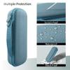 Aenllosi Hard Carrying Case Replacement for Bose New SoundLink Flex 2nd Gen/Bose SoundLink Flex Bluetooth Portable Speaker (Blue) view 4