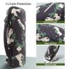 Aenllosi for JBL Flip 7/ Flip 6/ Flip 5 Protable Bluetooth Speaker Hard Case with Adjustable Shoulder Strap,Camouflage (Case Only) view 3