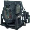 03-000710-01P Replacement Projector Lamp Bulb with Housing for Christie DS 30 / DS30W / DS30 / Matrix 1500 view 1