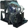 03-000710-01P Replacement Projector Lamp Bulb with Housing for Christie DS 30 / DS30W / DS30 / Matrix 1500 view 3