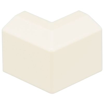 Ohm Denki DZ-AMD3-M/2P 09-2692 OHM No. 3 Milky Wire Mold, Corner Finish, Knocks, External Bending, Out Corner