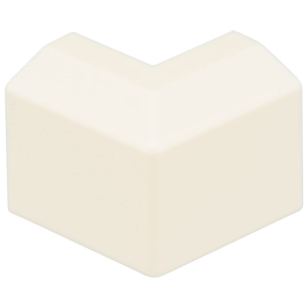 Ohm Denki DZ-AMD3-M/2P 09-2692 OHM No. 3 Milky Wire Mold, Corner Finish, Knocks, External Bending, Out Corner