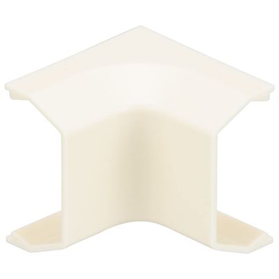 Ohm Denki DZ-AMI3-M/2P 09-2691 OHM No. 3 Milky Wire Mold, Corner Finish, Inner Bending, Corner