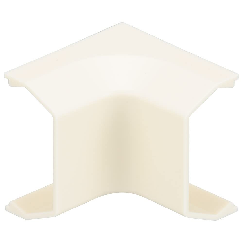Ohm Denki DZ-AMI3-M/2P 09-2691 OHM No. 3 Milky Wire Mold, Corner Finish, Inner Bending, Corner