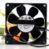 109R0824G4D07 Fan 24V 0.2A 80mm80mm25mm Inverter Cooling Fan view 1