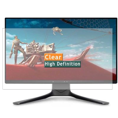 Vaxson 3-Pack Screen Protector, compatible with Alienware AW2521HF 25" Display Monitor TPU Film Protectors Sticker [ Not Tempered Glass ]