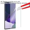Vaxson 3-Pack Screen Protector, compatible with Alienware AW2521HF 25" Display Monitor TPU Film Protectors Sticker [ Not Tempered Glass ] view 2