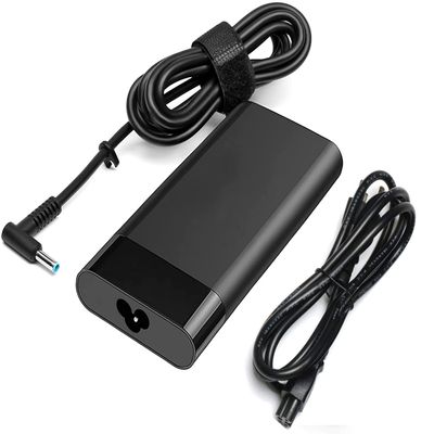 150W 7.7A AC Charger Power Adapter for HP OMEN 15 17 Pavilion Gaming 15 17 Laptop ZBook 15 15v 15u G3 G4 G5 G6 TPN-CA11 TPN-DA09 L32661-001 Laptop Power Cord