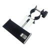 TYZK Microscope Kit 24-38mm Universal Metal Mobile Phone Adapter for Microscope Telescopes Binoculars Microscope Lens Adapters view 1
