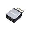 chenyang 2 Pack USB 3.0/USB C to USB 3.1 Type-E Front Panel Socket Motherboard Header Adapter view 4