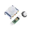 1pcs Adjust IR Pyroelectric Infrared PIR Motion Sensor Detector Module,HC-SR501 view 3