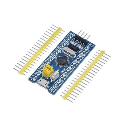 1pcs Mini System Development Board STM Module,STM32F103C8T6