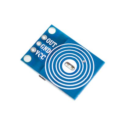 1pcs Capacitive Touch Switch Module