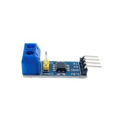 1pcs SN65HVD230 VP230 CAN Board Network Transceiver Evaluation Development Module