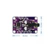 1pcs DAC Module 1334 UDA1334A I2S DAC Audio Stereo Decoder Module view 2